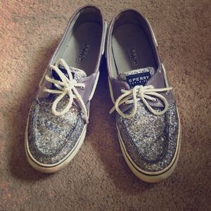 Sperry Shoes